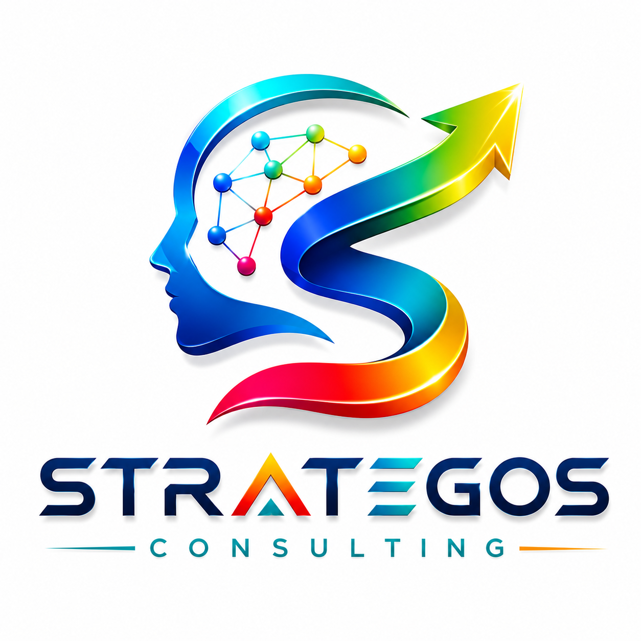Símbolo de STRATEGOS